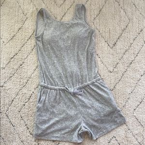 2/$17 - Uniqlo Romper